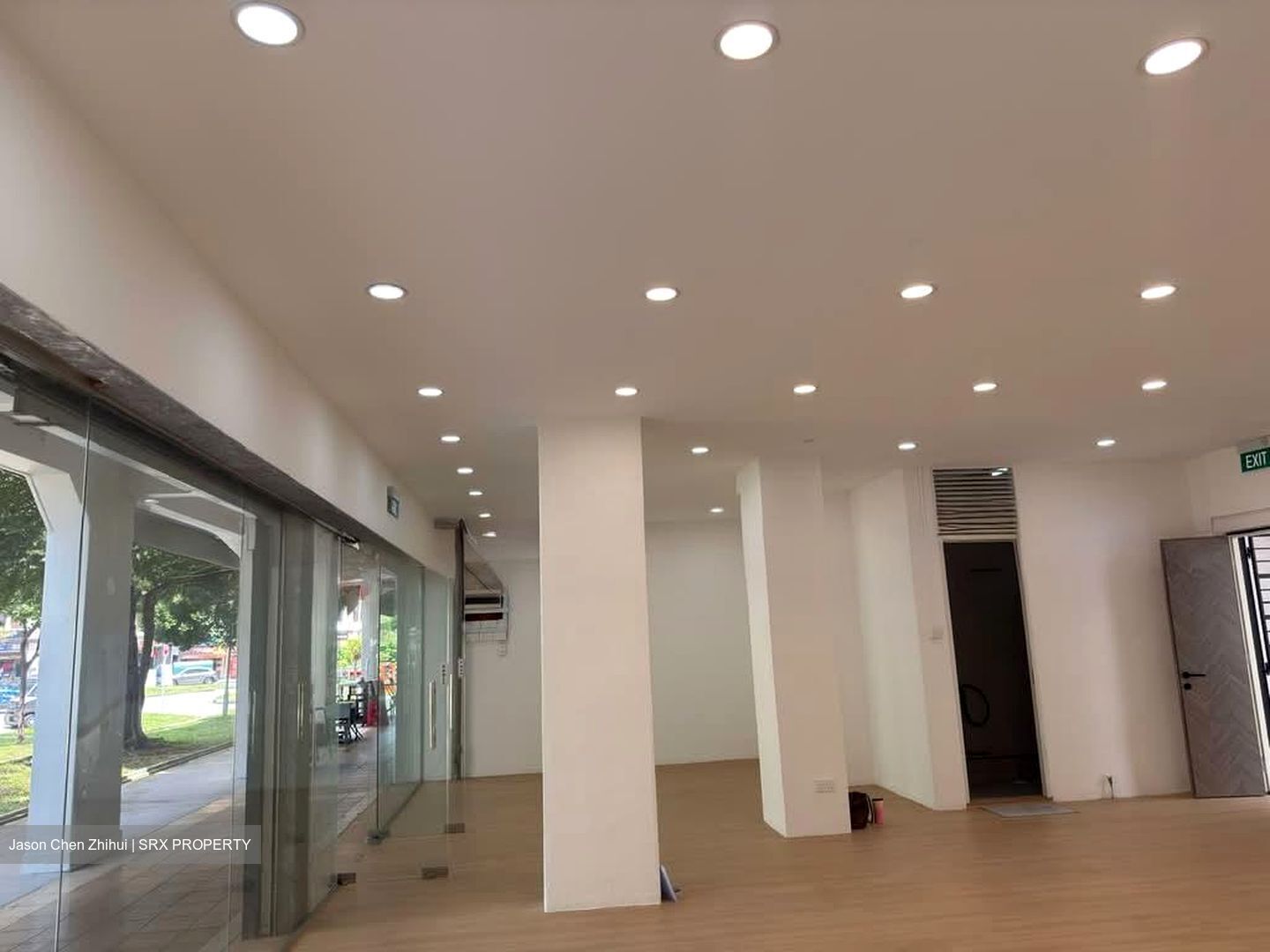 Geylang East Avenue 2 (D14), Shop House #560113841